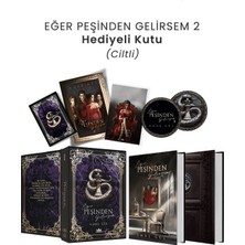 Guardian Eğer Peşinden Gelirsem 2 - Hediyeli Kutu