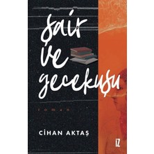 İz Yayıncılık Şair ve Gecekuşu