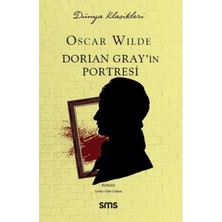 Sms Yayınları Dorian Gray’in Portresi