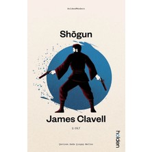 Holden Kitap Shogun (Iı. Cilt)