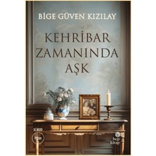 Hep Kitap Kehribar Zamanında Aşk