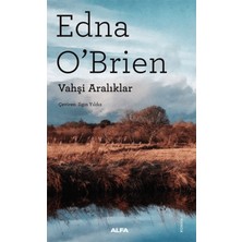 Alfa Yayınları Vahşi Aralıklar
