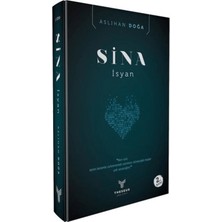 Theseus Yayınevi Sina - Isyan