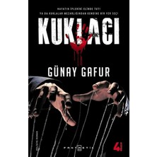 Fantastik Kitap Kuklacı