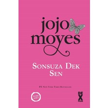 Dex Yayınevi Sonsuza Dek Sen