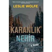 Orman Kitap Karanlık Nehir