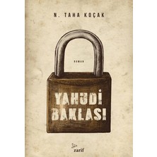 Zarif Yayınları Yahudi Baklası