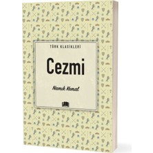 Ema Kitap Cezmi