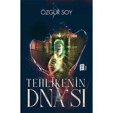 Mona Kitap Tehlikenin Dna’sı