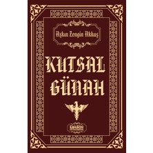 Dark İstanbul Kutsal Günah