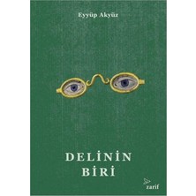 Zarif Yayınları Delinin Biri