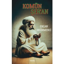 Vova Yayınları Komün Şer'an
