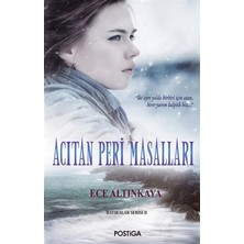 Postiga Yayınları Acıtan Peri Masalları