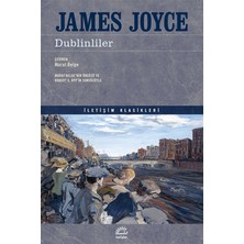 İletişim Yayınları Dublinliler
