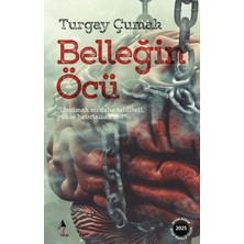 A7 Kitap Belleğin Öcü
