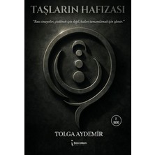 İkinci Adam Yayınları Taşların Hafızası