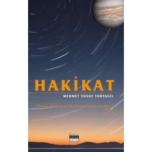 Siyah Beyaz Hakikat