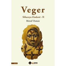 Aryen Yayınları Veger Sebareya Zindane - 2