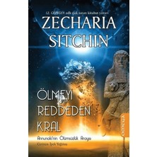Omega Ölmeyi Reddeden Kral