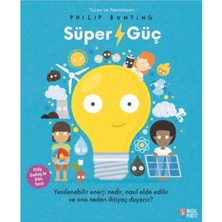 Masalperest Süper Güç