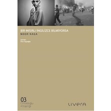 Livera Yayınevi Bir Mısırlı Ingilizce Bilmiyorsa