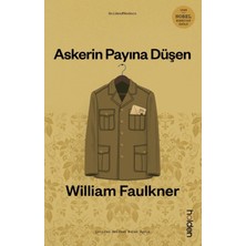 Holden Kitap Askerin Payına Düşen