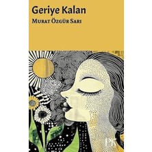 Parma Kitap Geriye Kalan
