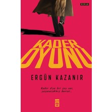 Timaş Yayınları Kader Oyunu