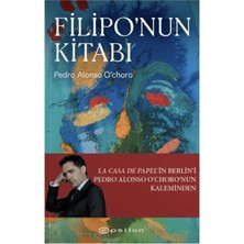 Epsilon Yayınevi Filipo’nun Kitabı