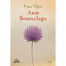 Potkal Kitap Yayınları Anın Sonsuzluğu