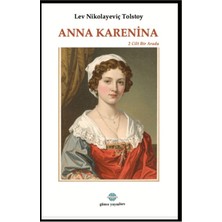 Günce Uluslararası Yayıncılık Anna Karenina