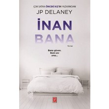 Pena Yayınları Inan Bana
