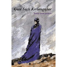 Aryen Yayınları Gece Saçlı Kırlangıçlar