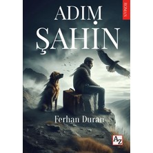 Az Kitap Adım Şahin
