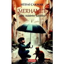 Vova Yayınları Merhamet Ilahi Adaletin Tecellisi
