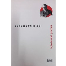 Kule Kitap Içimizdeki Şeytan
