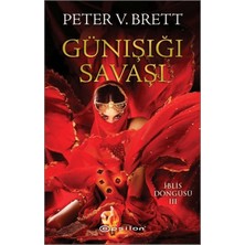 Epsilon Yayınevi Günışığı Savaşı - Iblis Döngüsü 3