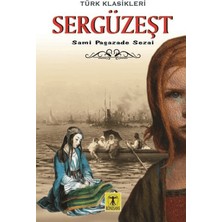 Rönesans Yayınları Sergüzeşt