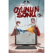 Smirna Yayınları Oyunun Sonu