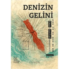 Livera Yayınevi Denizin Gelini
