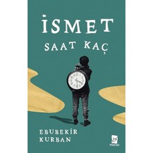 Mecaz Yayınları Ismet Saat Kaç