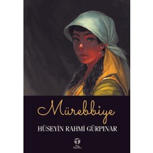 Tema Yayınları Mürebbiye