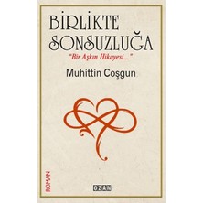 Ozan Yayıncılık Birlikte Sonsuzluğa