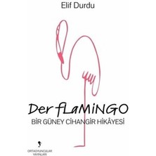 Ortaoyuncular Yayınları Der Flamingo