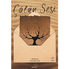 Sapiens Yayınları Çölün Sesi