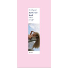 OPM / Ruffel Barbie'nin Katli