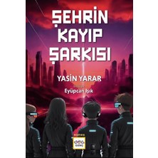 Nar Genç Şehrin Kayıp Şarkısı