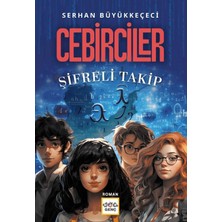 Nar Genç Cebirler - Şifreli Takip