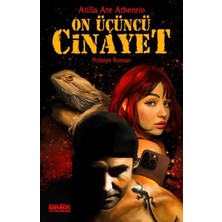 Dark İstanbul On Üçüncü Cinayet