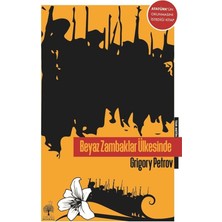 Andaç Yayınları Beyaz Zambaklar Ülkesinde